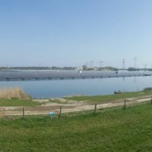 Vele ruimteclaims vragen om een visie op duurzame verstedelijking